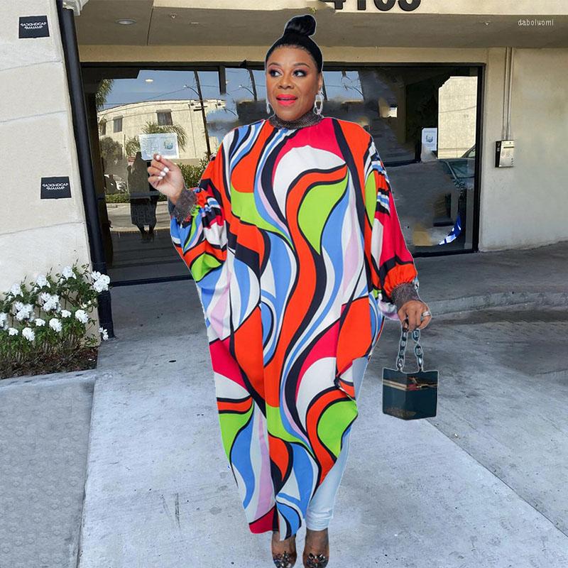 Plus Size Dresses Women Clothing Loose Waist Long Sleeve Dress Bohemian Fall Irregular Large Wholesale Drop, Red
Plus Size Dresses Women Clothing Loose Waist Long Sleeve Dress Bohemian Fall Irregular Large Wholesale Drop, Red