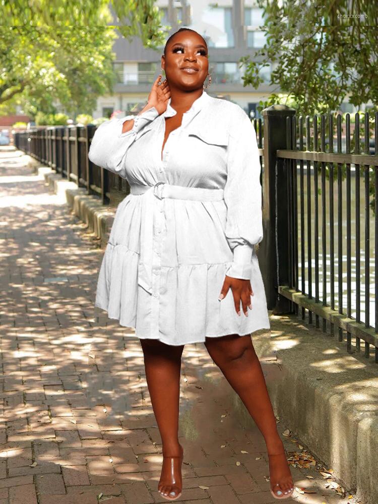 Plus Size Dresses Women Dress Elegant Long Sleeve Shirt Pleated Sexy Short Wholesale Bulk Drop, Black
Plus Size Dresses Women Dress Elegant Long Sleeve Shirt Pleated Sexy Short Wholesale Bulk Drop, Black