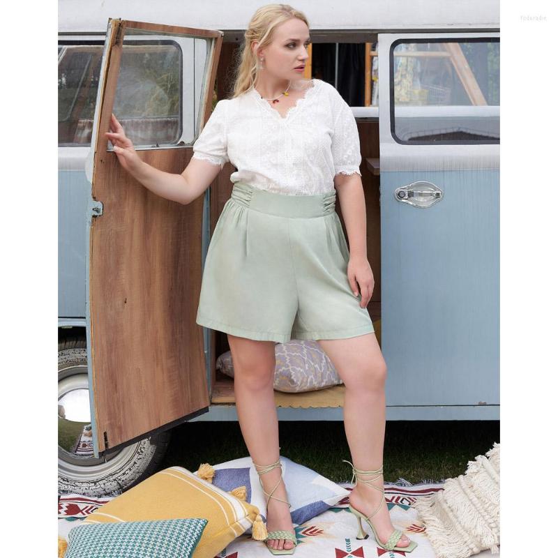 Pants 2023 Women Plus Size Trouser Knee Length Clothes Larges Big Plussize Clothing Female Casual Short Solid Green, 200517
Pants 2023 Women Plus Size Trouser Knee Length Clothes Larges Big Plussize Clothing Female Casual Short Solid Green, 200517