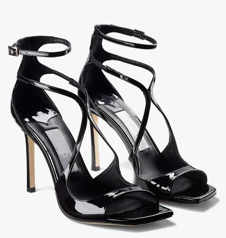 Luxury Wedding Dress Azia Sandals Shoes Women Square toe High Heels Curved Straps Party,Dress,Evening High Heels Ladies Pumps EU35-43, 12
Luxury Wedding Dress Azia Sandals Shoes Women Square toe High Heels Curved Straps Party,Dress,Evening High Heels Ladies Pumps EU35-43, 12