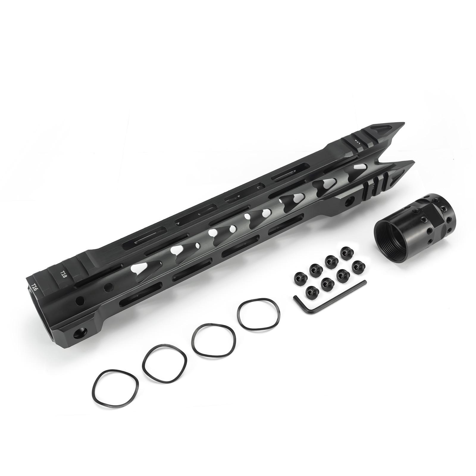 Fittings 12 L Ar15 Mlok Handguard Nut Super Slim Quad Rail Float Picatinny Scope Mount Accessories On .22 5.56 M4 M16 Drop Delivery Dhs09
Fittings 12 L Ar15 Mlok Handguard Nut Super Slim Quad Rail Float Picatinny Scope Mount Accessories On .22 5.56 M4 M16 Drop Delivery Dhs09