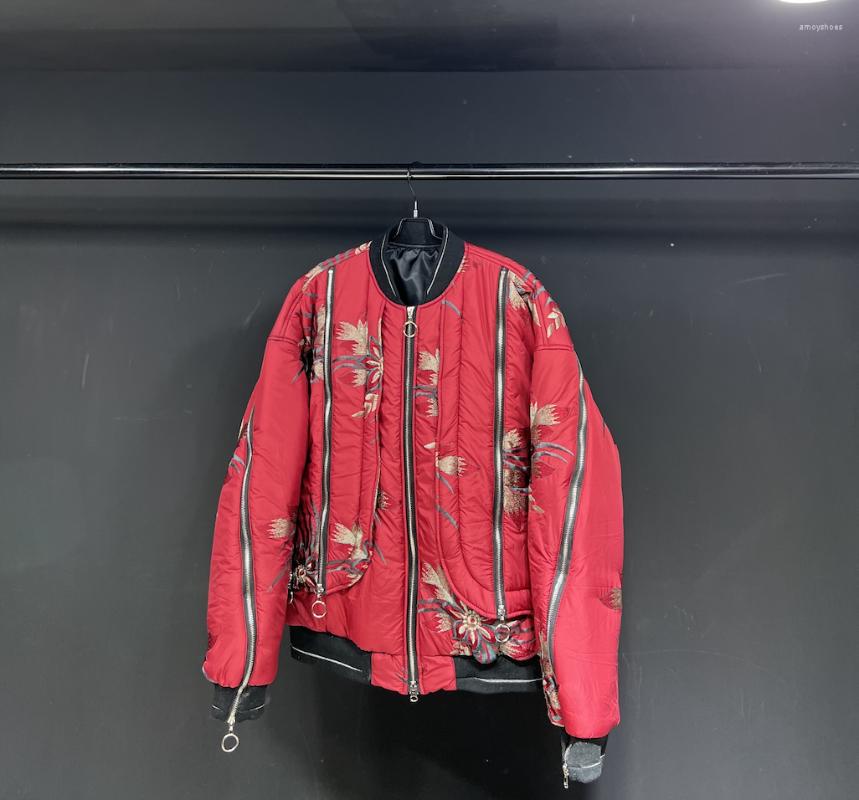 Men's Jackets T11595 Fashion Men's Coats & 2023 Runway Luxury European Design Party Style Clothing, Picture shown
Men's Jackets T11595 Fashion Men's Coats & 2023 Runway Luxury European Design Party Style Clothing, Picture shown