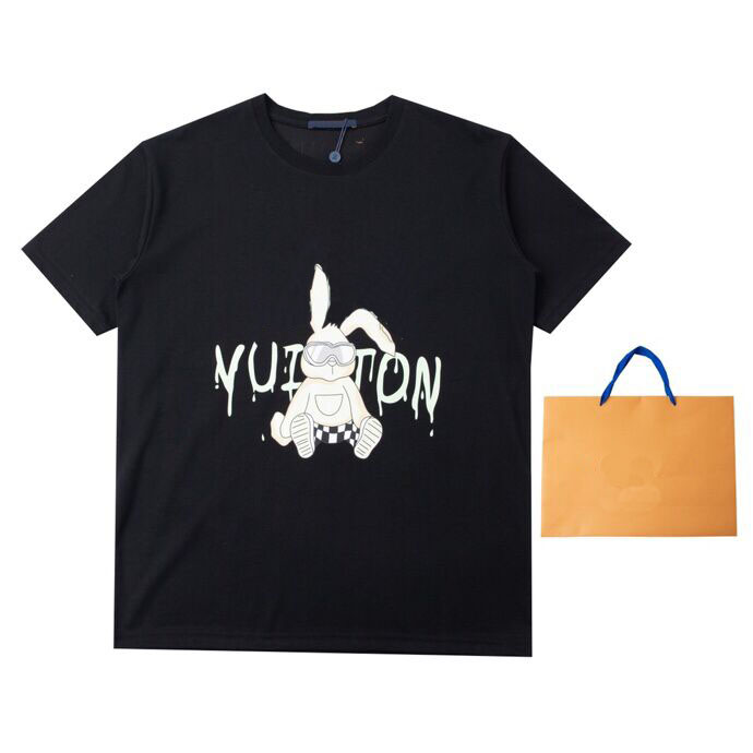 Plus Tees & Polos Street Fashion Printed Letters High Street T-shirt Short Sleeves 100% Cotton Versatile and Good-looking U776G5, Black
Plus Tees & Polos Street Fashion Printed Letters High Street T-shirt Short Sleeves 100% Cotton Versatile and Good-looking U776G5, Black