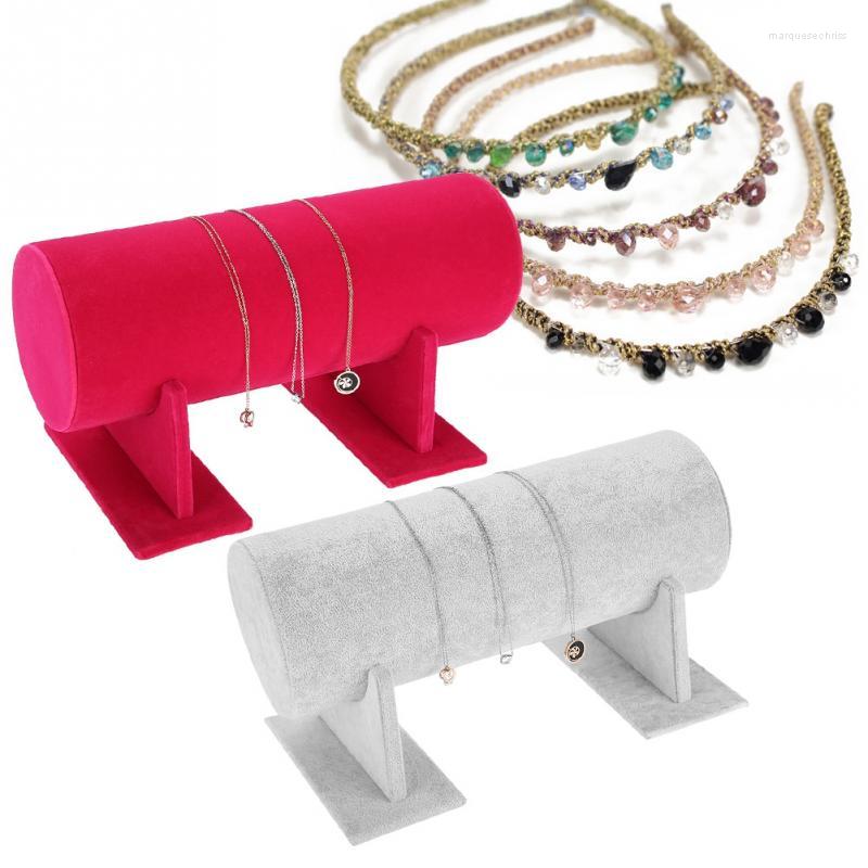 Jewelry Pouches Detachable Headband Display Storage Organizer Stand Holder Hair Clip T-bar Black Accessory For Girl Woman
Jewelry Pouches Detachable Headband Display Storage Organizer Stand Holder Hair Clip T-bar Black Accessory For Girl Woman