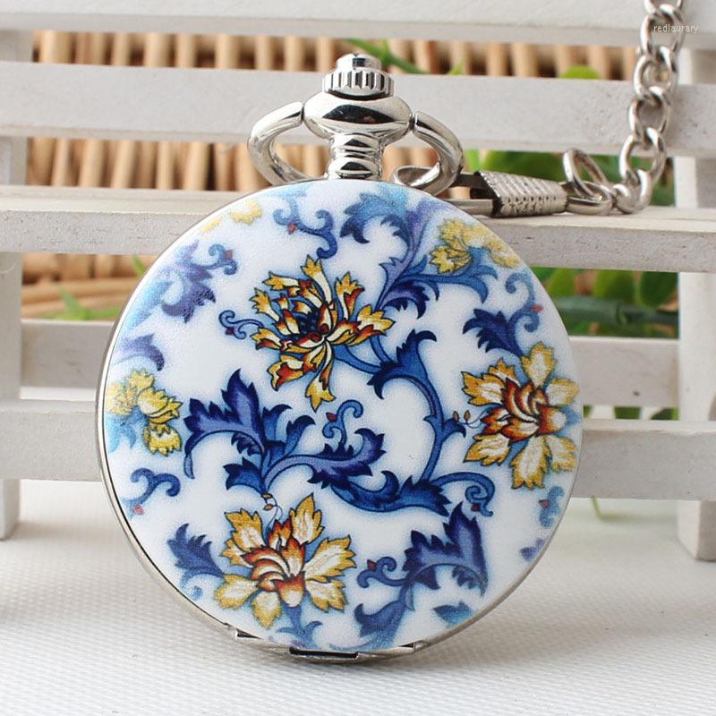 Pocket Watches Fashion Steampunk Flower Skeleton Mechanical Watch With Chain Necklace Fob Clock Gifts For Men And Women, Picture shown
Pocket Watches Fashion Steampunk Flower Skeleton Mechanical Watch With Chain Necklace Fob Clock Gifts For Men And Women, Picture shown
