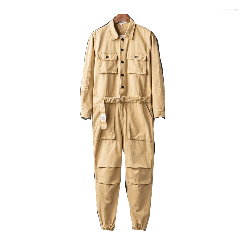Men's Jeans Autumn/Winter Suspenders Men's Long-sleeved Jogging Romper Youth Jumpsuit Overalls, Army green
Men's Jeans Autumn/Winter Suspenders Men's Long-sleeved Jogging Romper Youth Jumpsuit Overalls, Army green