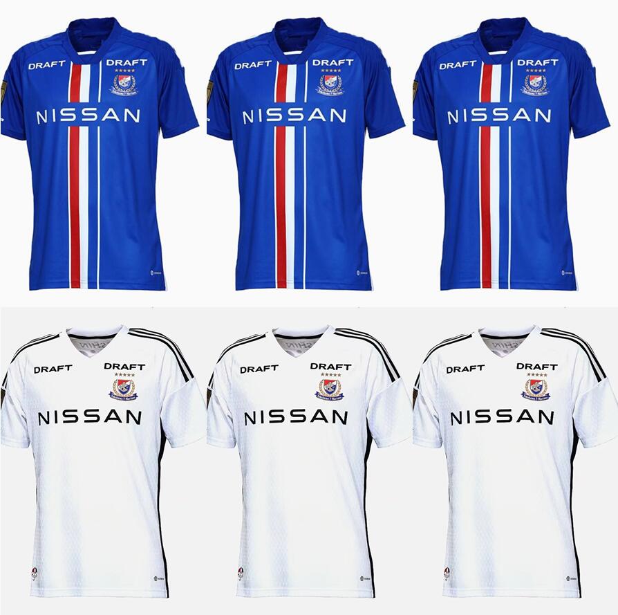 2023 2024 Yokohama F. Marinos Soccer Jerseys 23 24 J1 League Home Blue Nakagawa MARCOS JR. Shirt Away Man football Uniform S-XXL, 22/23
2023 2024 Yokohama F. Marinos Soccer Jerseys 23 24 J1 League Home Blue Nakagawa MARCOS JR. Shirt Away Man football Uniform S-XXL, 22/23