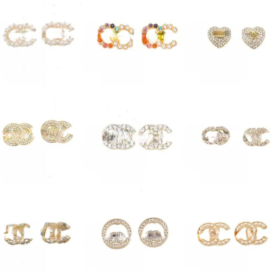 Fashion Stud Jewelry Designers Luxury Brand Letter Earrings Plated Silver Womens Mens Have Earring Trendy Orrous Small Gold Letter Designer Earrings Jewlery
Fashion Stud Jewelry Designers Luxury Brand Letter Earrings Plated Silver Womens Mens Have Earring Trendy Orrous Small Gold Letter Designer Earrings Jewlery
