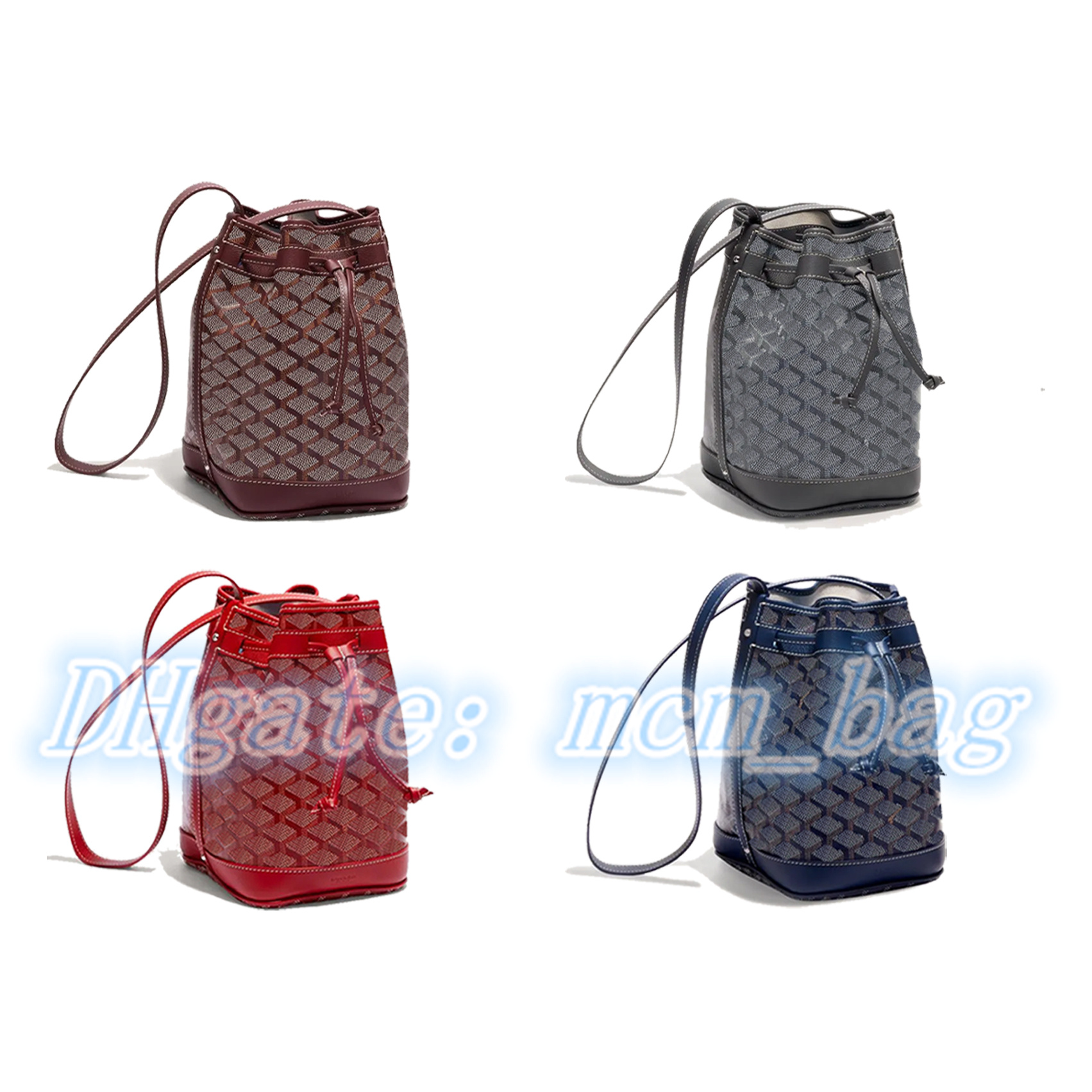 Fashion lady Drawstring basket bag Luxury designer women's mens Genuine Leather travel bucket pochette totes handbags The new backpack city crossBody shoulder Bags, Green
Fashion lady Drawstring basket bag Luxury designer women's mens Genuine Leather travel bucket pochette totes handbags The new backpack city crossBody shoulder Bags, Green