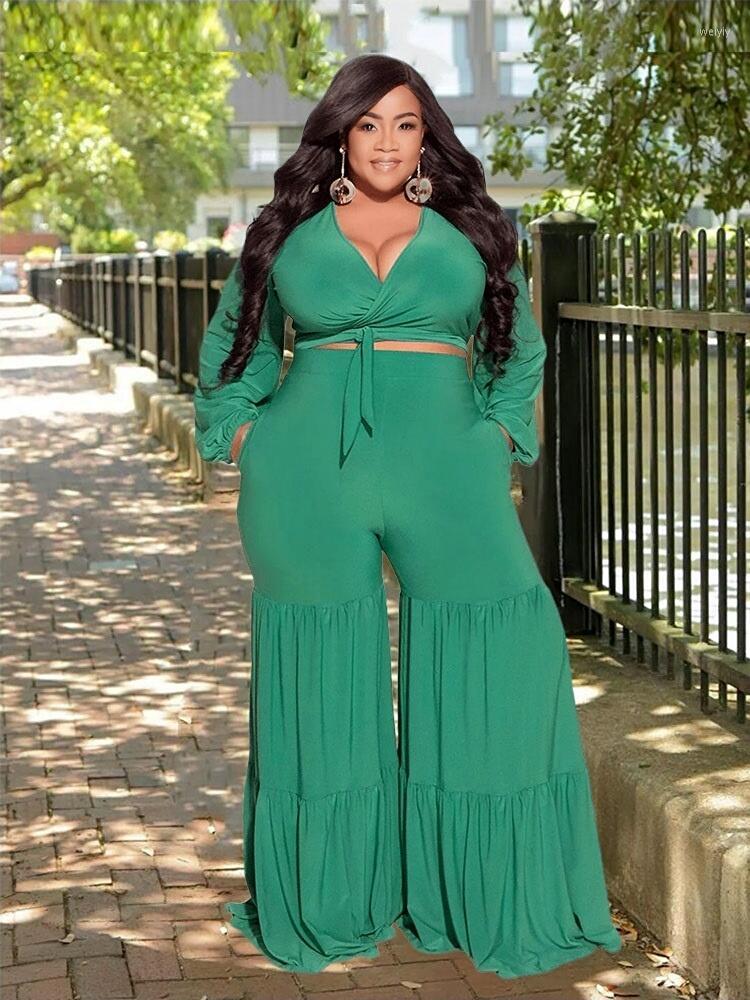 Tracksuits Plus Size Two Piece Sets Woman 4xl 5xl 6xl Outfit Sexy Long Sleeve Crop Top Pantsuit Streetwear Wholesale Bulk Drop, Black
Tracksuits Plus Size Two Piece Sets Woman 4xl 5xl 6xl Outfit Sexy Long Sleeve Crop Top Pantsuit Streetwear Wholesale Bulk Drop, Black