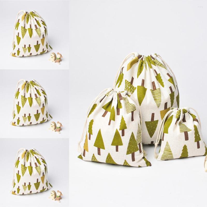 Shopping Bags Travel Christmas Cotton Bag Linen Drawstring Gift Wrapping Xmas Treats Party Favor Treat Candy, Small
Shopping Bags Travel Christmas Cotton Bag Linen Drawstring Gift Wrapping Xmas Treats Party Favor Treat Candy, Small