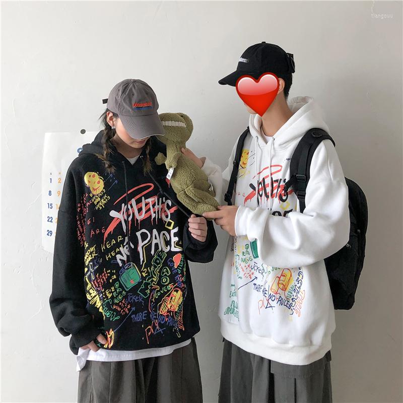 Men's Hoodies Spring Autumn Hip Hop Graffiti Mens 2023 Casual Pullover Sweats Hoodie Male Fashion Skateboards, Black
Men's Hoodies Spring Autumn Hip Hop Graffiti Mens 2023 Casual Pullover Sweats Hoodie Male Fashion Skateboards, Black