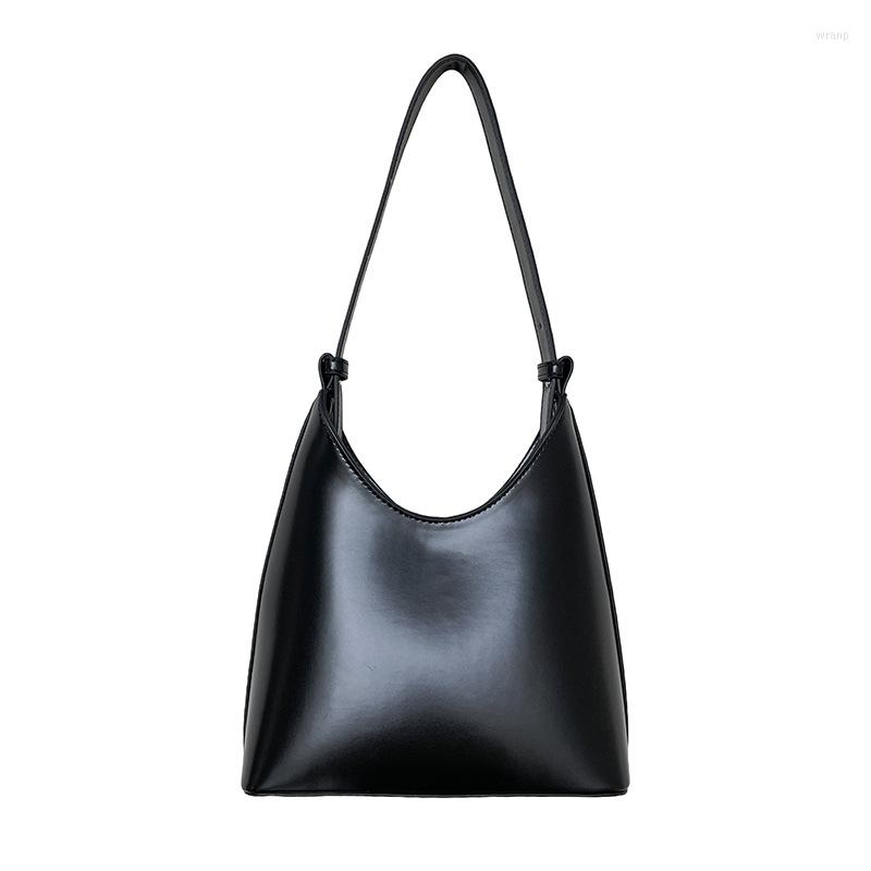 Evening Bags Fashion Trend Portable Shoulder Bag Pu Texture Hand Niche Bucket European And American Style Handbag, Beige
Evening Bags Fashion Trend Portable Shoulder Bag Pu Texture Hand Niche Bucket European And American Style Handbag, Beige
