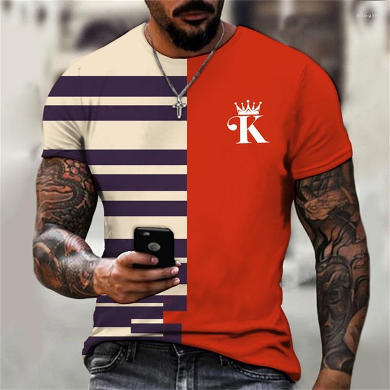 Men's T Shirts 2023 Products Men's T-shirt Y2kclots Crown King Skeleton Pattern 3D Printed Fashion, Et0b222515n
Men's T Shirts 2023 Products Men's T-shirt Y2kclots Crown King Skeleton Pattern 3D Printed Fashion, Et0b222515n
