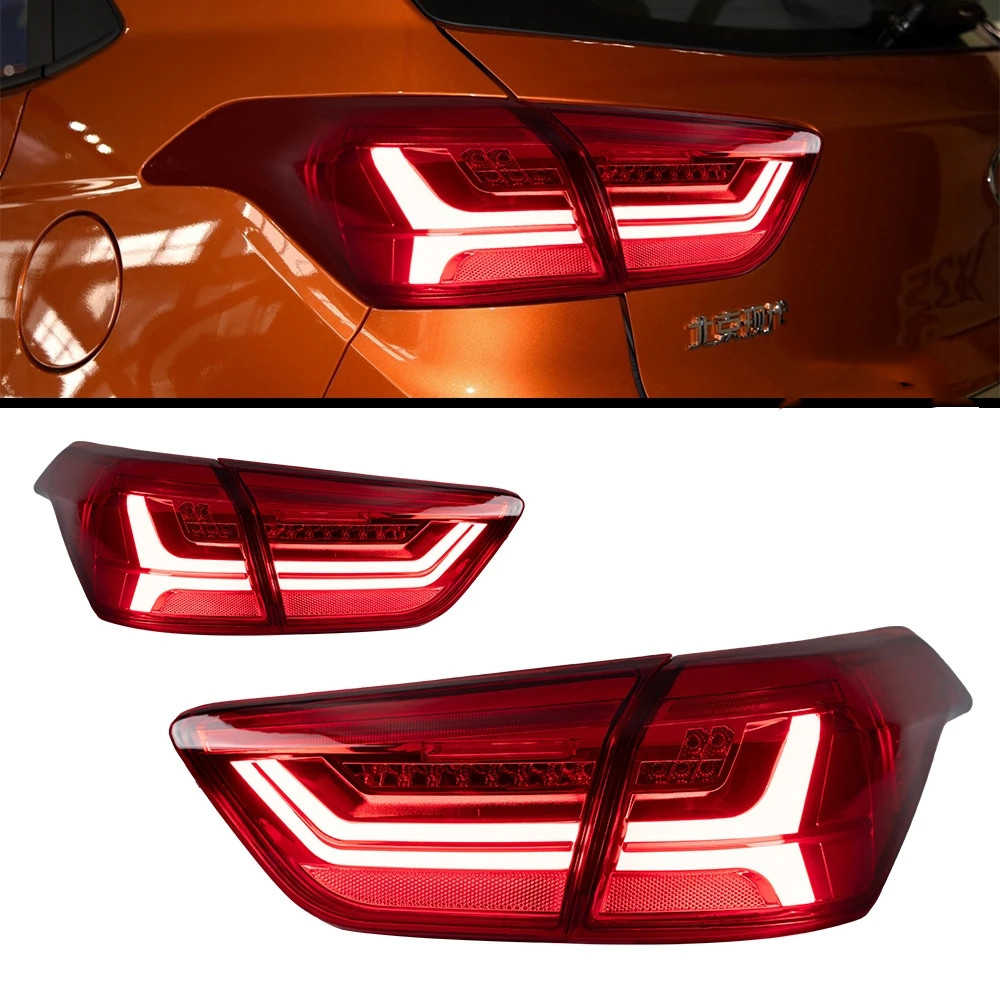 LED Light Bulbs For Hyundai Creta ix25 20 15-20 17 Turn Signal With Sequential Taillights Brake Reversing Lights
LED Light Bulbs For Hyundai Creta ix25 20 15-20 17 Turn Signal With Sequential Taillights Brake Reversing Lights