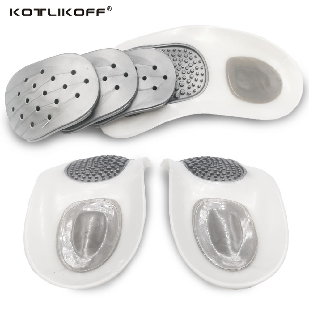 Shoe Parts Accessories 1 Set Orthopedic s Insoles For Feet Foot Massager Sccessories Arch Support Plantar Fasciitis Knee Pads Work Sole 230217
Shoe Parts Accessories 1 Set Orthopedic s Insoles For Feet Foot Massager Sccessories Arch Support Plantar Fasciitis Knee Pads Work Sole 230217