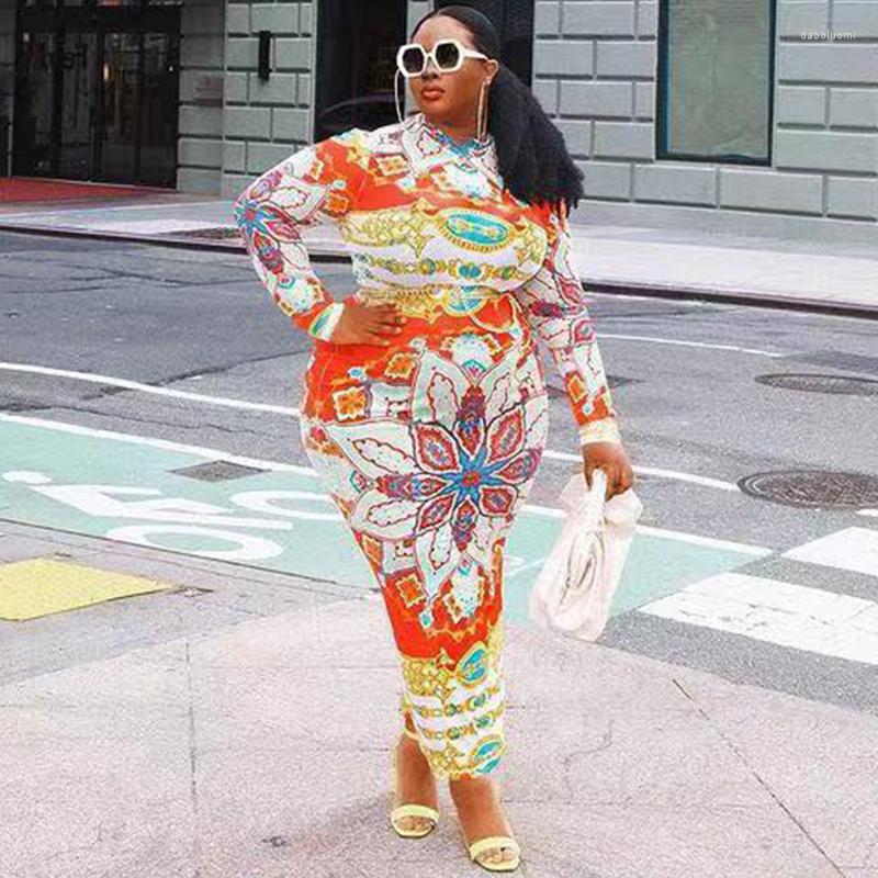 Plus Size Dresses Orange For Women 2023 Long Sleeve Sexy Dress Streetwear Bandage Elegance Drop Wholesale
Plus Size Dresses Orange For Women 2023 Long Sleeve Sexy Dress Streetwear Bandage Elegance Drop Wholesale