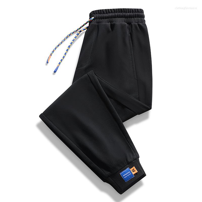 Men's Jeans 2023 Summer High-Quality Men's Cotton Sweatpants Bundle Foot Casual Original Thin Style Plus Size Loose Pants, White
Men's Jeans 2023 Summer High-Quality Men's Cotton Sweatpants Bundle Foot Casual Original Thin Style Plus Size Loose Pants, White