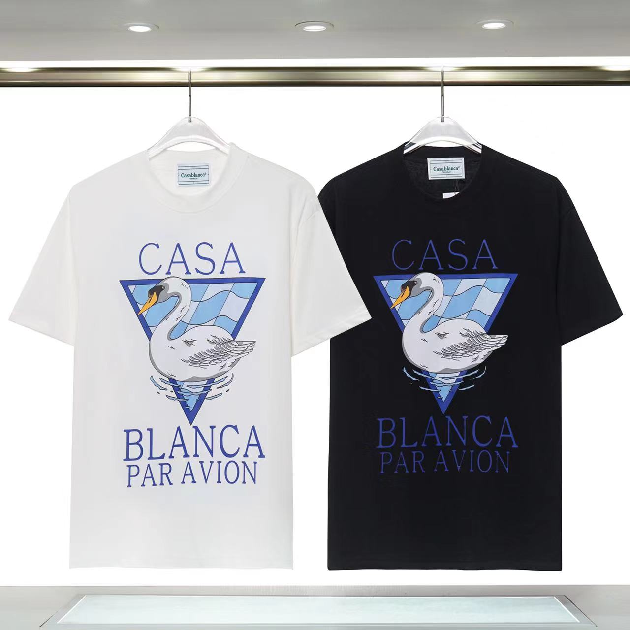 2023 T shirts For Women Shirt Brand Cotton T-shirt Chest Printed Short Sleeve High Street Casual Sports T-shirt 100% Cotton Top For Men and w omen, No.1
2023 T shirts For Women Shirt Brand Cotton T-shirt Chest Printed Short Sleeve High Street Casual Sports T-shirt 100% Cotton Top For Men and w omen, No.1