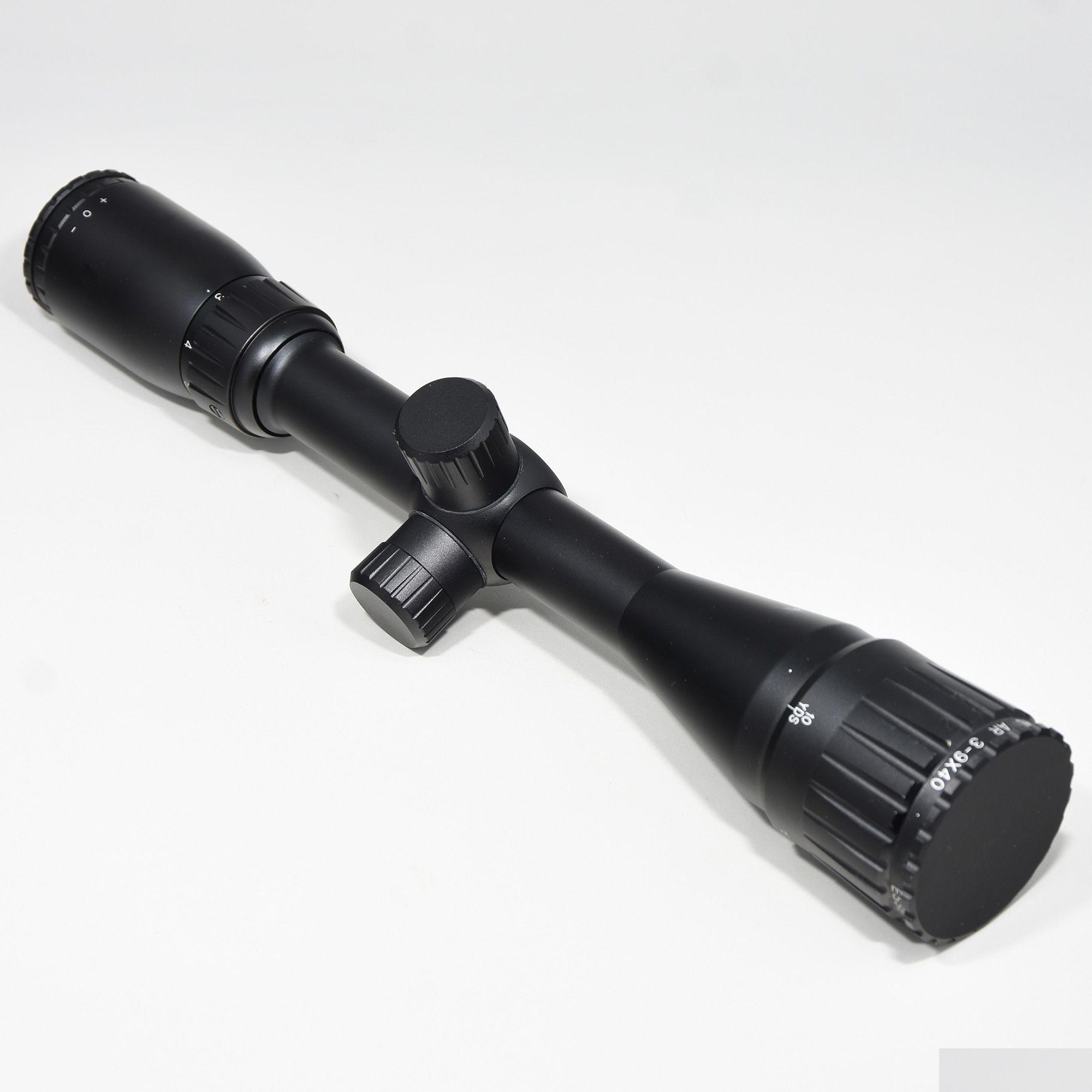 Scopes Hunting 312X44 Ao Mil Dot Rifle Optics Scope 1 Inch Tube Ring 1/4 Moa Shooting Riflescope Drop Delivery 202 Dhdtu, As show
Scopes Hunting 312X44 Ao Mil Dot Rifle Optics Scope 1 Inch Tube Ring 1/4 Moa Shooting Riflescope Drop Delivery 202 Dhdtu, As show