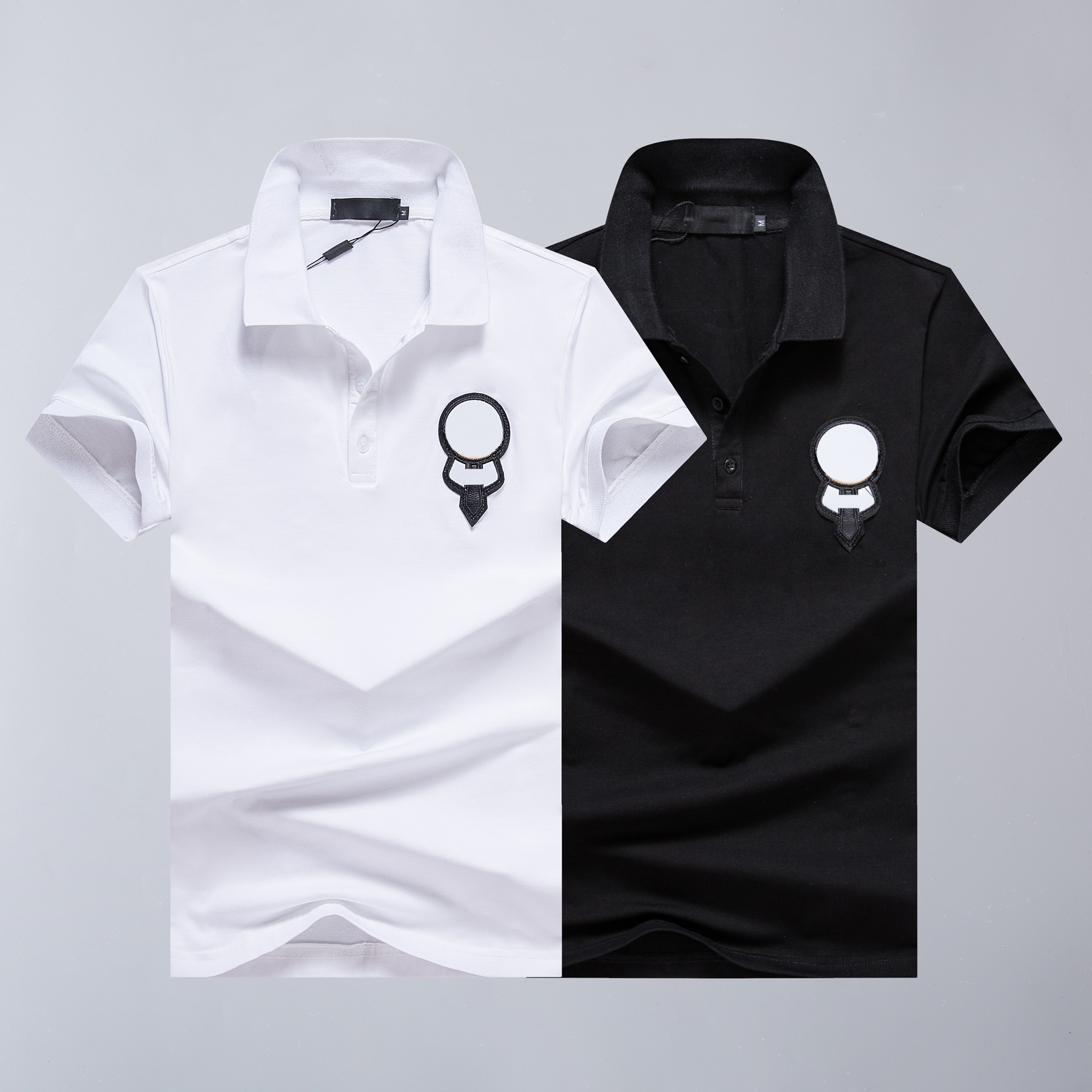 2023 Mens Polo Shirt Designer Man Fashion Horse T Shirts Casual Men Golf Summer Polos Shirt Embroidery High Street Trend Top Tee Asian size M-XXXL
2023 Mens Polo Shirt Designer Man Fashion Horse T Shirts Casual Men Golf Summer Polos Shirt Embroidery High Street Trend Top Tee Asian size M-XXXL