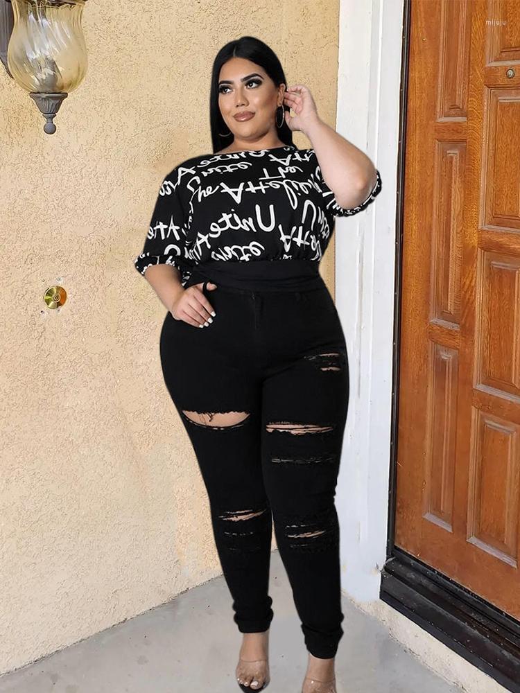 Shirt Plus Size Women Clothing Blusas Summer Blouses Elegant Fashion Lady Short Sleeve Print Tshirt Wholesale Bulk Drop, Black
Shirt Plus Size Women Clothing Blusas Summer Blouses Elegant Fashion Lady Short Sleeve Print Tshirt Wholesale Bulk Drop, Black