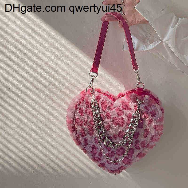 qwertyui45 Shoulder Bags Love Heart Shape Women's Faux Fur Shoulder Bags Stitching Check Pattern Ladies Purse Handbags Females Plush Chain Underarm Bag 021723H, Pink no chain
qwertyui45 Shoulder Bags Love Heart Shape Women's Faux Fur Shoulder Bags Stitching Check Pattern Ladies Purse Handbags Females Plush Chain Underarm Bag 021723H, Pink no chain