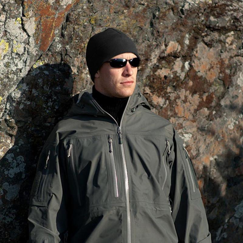 Berets Men Fleece Cap Antifreeze Lock Comfortable Anti-pilling Keep Warm Outdoor Special Forces Tactical For, Grey
Berets Men Fleece Cap Antifreeze Lock Comfortable Anti-pilling Keep Warm Outdoor Special Forces Tactical For, Grey