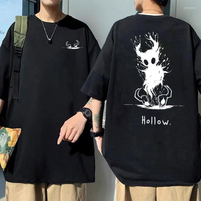 Men's T Shirts Men Women Anime Loose Shirt Game Hollow Void Knight Tshirt Man Streetwear Men's Fashion Soft Cotton Oversized T-shirts, Red
Men's T Shirts Men Women Anime Loose Shirt Game Hollow Void Knight Tshirt Man Streetwear Men's Fashion Soft Cotton Oversized T-shirts, Red