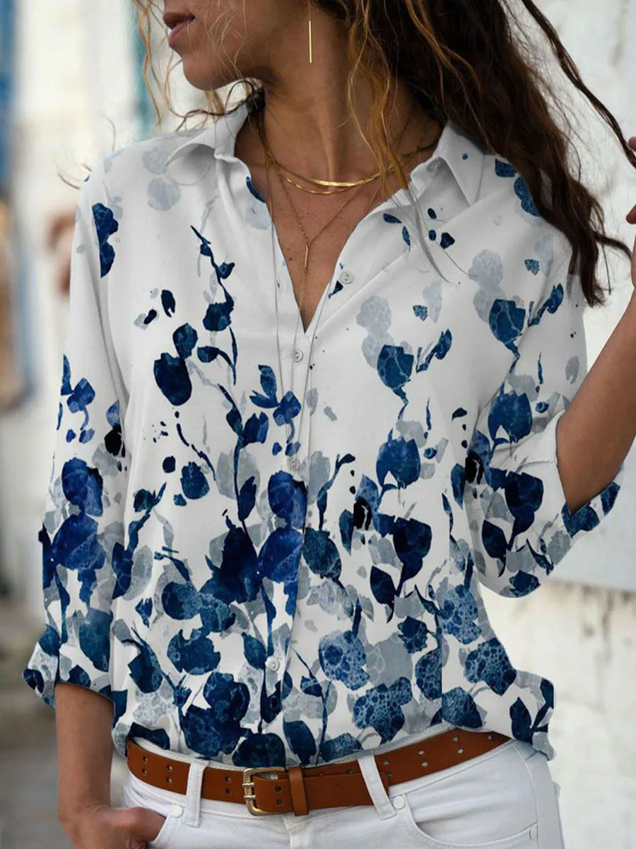 Women's Blouses Shirts Elegant Woman All-match Casual Loose Temperament Women blouses Top 230217, Green
Women's Blouses Shirts Elegant Woman All-match Casual Loose Temperament Women blouses Top 230217, Green