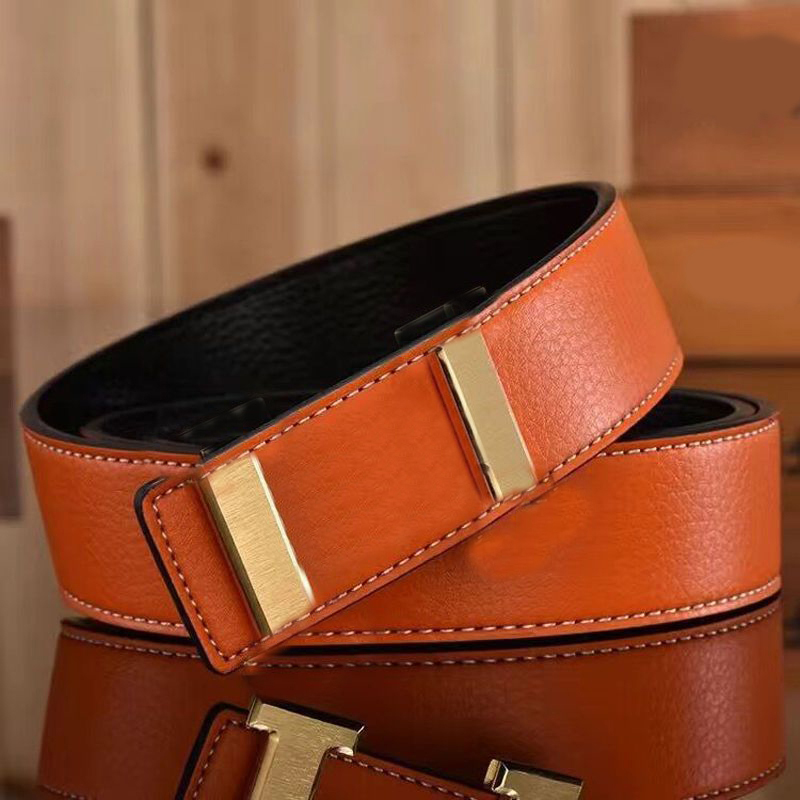 Business luxury belt womens designer belts leather belt comfortable fashion accessories metal big buckle cinturon plated gold popular wedding western style Belt, Width 3.8cm with box
Business luxury belt womens designer belts leather belt comfortable fashion accessories metal big buckle cinturon plated gold popular wedding western style Belt, Width 3.8cm with box