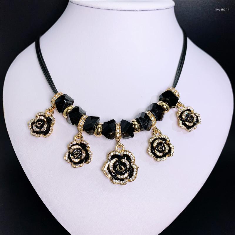 Choker N102 Flower Camellia Jewerly Esmaltes Enamel Jewlery Colares Collier Neckless Necklaces Collares Mujer For Women 2023
Choker N102 Flower Camellia Jewerly Esmaltes Enamel Jewlery Colares Collier Neckless Necklaces Collares Mujer For Women 2023