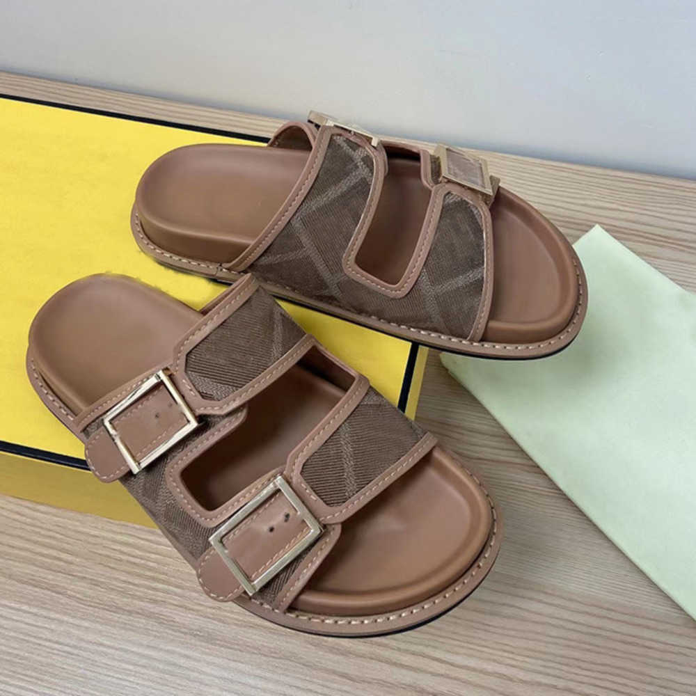 Designer Sandals Canvas Slides Men Women Double Strap Flat Buckle Slippers Mule Shoes Leather Bottom Beach Slides Rubber Soles Summer Flip Flops With Box NO394
Designer Sandals Canvas Slides Men Women Double Strap Flat Buckle Slippers Mule Shoes Leather Bottom Beach Slides Rubber Soles Summer Flip Flops With Box NO394