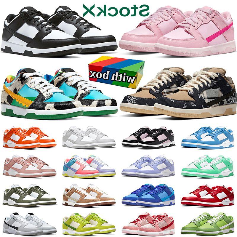 Boots with box men women dunks low running shoes travis scotts white black grey fog dunkes lows unc syracuse triple pink blue raspberry Qoni, # 7
Boots with box men women dunks low running shoes travis scotts white black grey fog dunkes lows unc syracuse triple pink blue raspberry Qoni, # 7