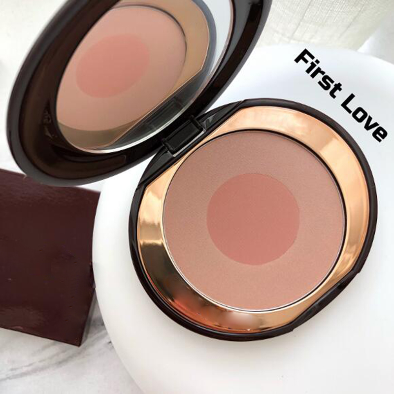 Women Dual Blusher Face Powder Makeup Palette 8g Blush Color Pillow Talk /First Love, First love#
Women Dual Blusher Face Powder Makeup Palette 8g Blush Color Pillow Talk /First Love, First love#