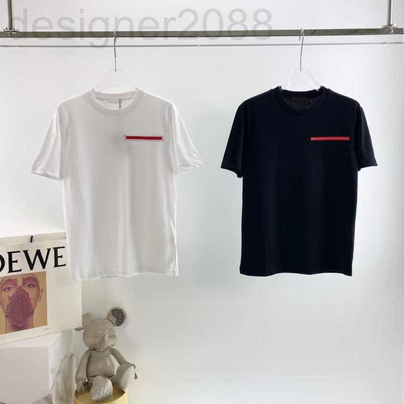 Men's Plus Tees & Polos Designer Round neck embroidered and printed polar style summer wear with street pure cotton 23f7 89OJ
Men's Plus Tees & Polos Designer Round neck embroidered and printed polar style summer wear with street pure cotton 23f7 89OJ