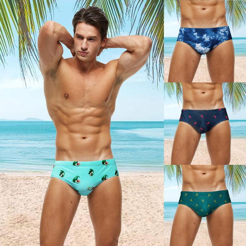 Underpants Printing Men Swimwear 2023 Sexy Summer Swimsuit Briefs Low Waist Bathing Suit Bulge Beach Wear Fashion Short Sport Homme Swim, Blue
Underpants Printing Men Swimwear 2023 Sexy Summer Swimsuit Briefs Low Waist Bathing Suit Bulge Beach Wear Fashion Short Sport Homme Swim, Blue