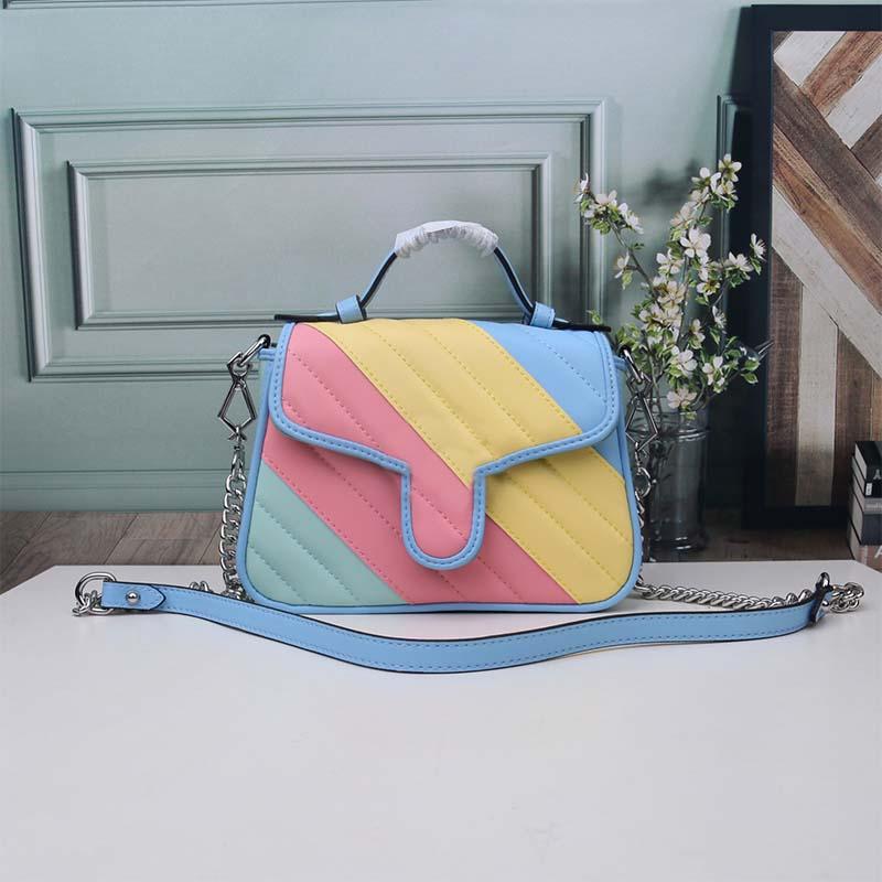 G marmont Mini bag Split Cross Body Bag Chains Shoulder Bags Genuine Leather Letter Hardware Thread Lady Wallets Removable Chain Strap Luxury designer, 1/big
G marmont Mini bag Split Cross Body Bag Chains Shoulder Bags Genuine Leather Letter Hardware Thread Lady Wallets Removable Chain Strap Luxury designer, 1/big