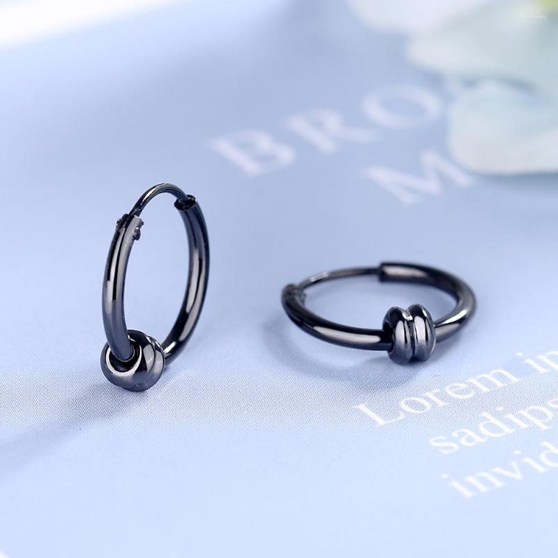 Stud Earrings Trendy Silver Color Simple Round For Women Fashion Jewlery 2023 Female Girls Gifts Korean
Stud Earrings Trendy Silver Color Simple Round For Women Fashion Jewlery 2023 Female Girls Gifts Korean