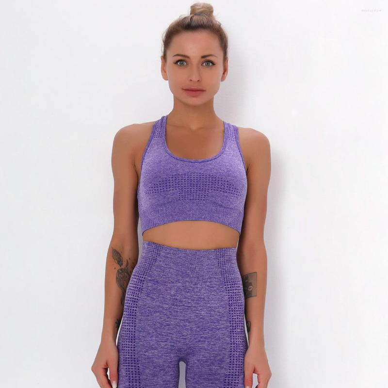 Yoga Outfit Women Seamless Push Up Sport Bra Top Women' Sports Crop Gym Bras Active Wear Woman Fitness Tops Underwear, Black
Yoga Outfit Women Seamless Push Up Sport Bra Top Women' Sports Crop Gym Bras Active Wear Woman Fitness Tops Underwear, Black