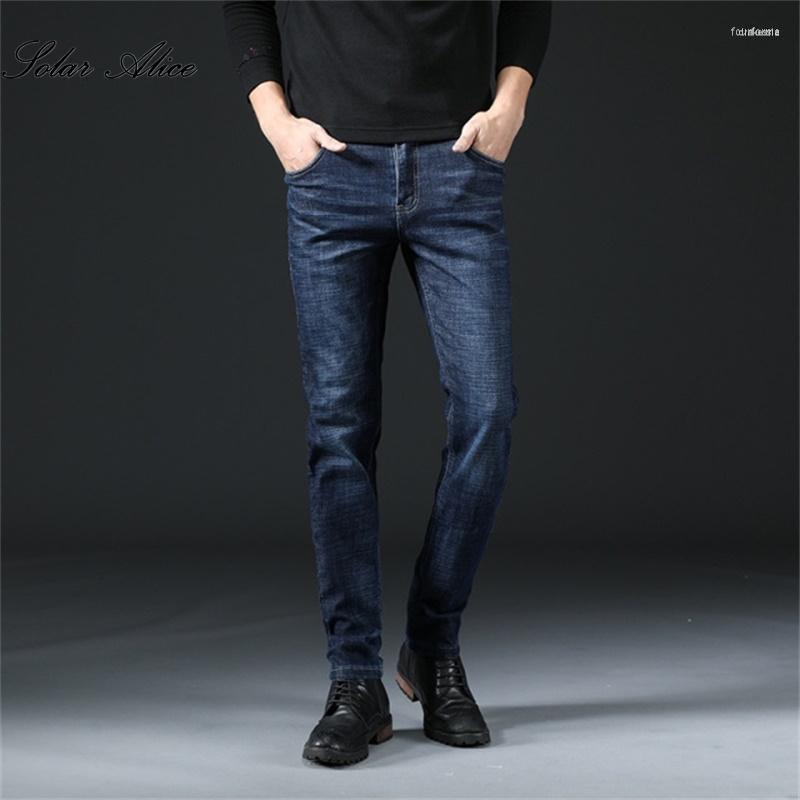 Men's Jeans 2023 Mens Fall And Winter Straight Mid-Waist Classic Stretch Slim Casual Pants Drak22, Blue
Men's Jeans 2023 Mens Fall And Winter Straight Mid-Waist Classic Stretch Slim Casual Pants Drak22, Blue