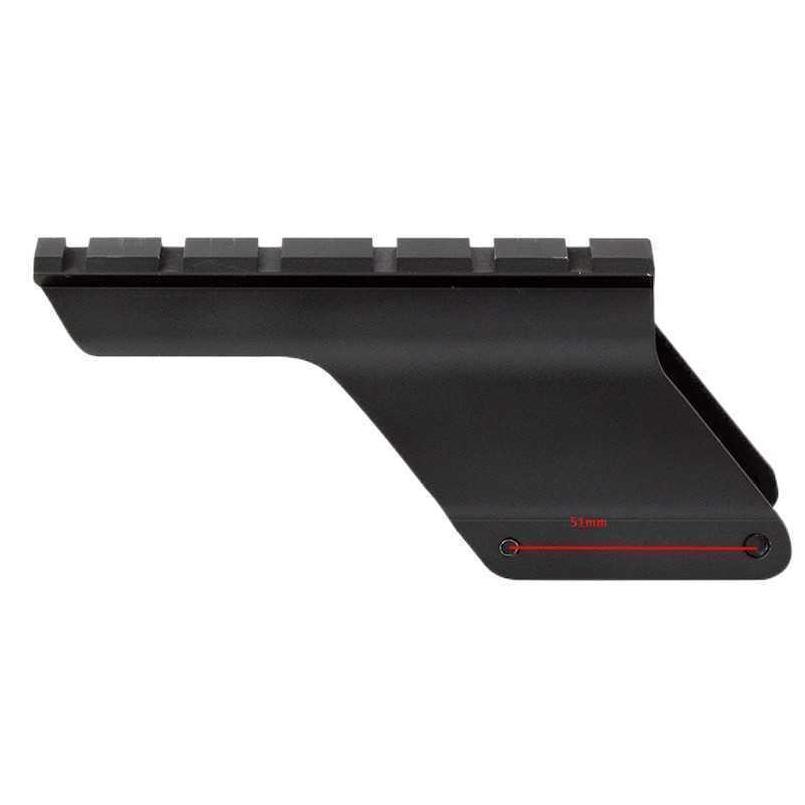 Scopes Rifle Scope Red Dot Sight Weaver Mount Base For Remington 870 12 Gauge Hunting Accessories M6772 Drop Delivery 202 Dhfcy, As show
Scopes Rifle Scope Red Dot Sight Weaver Mount Base For Remington 870 12 Gauge Hunting Accessories M6772 Drop Delivery 202 Dhfcy, As show