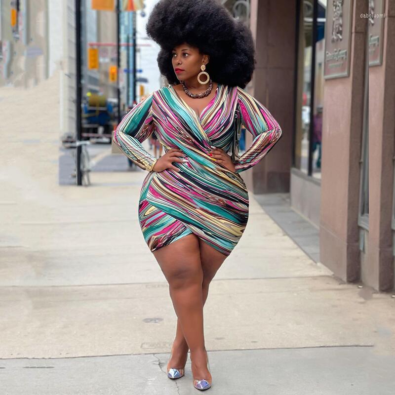 Plus Size Dresses Bodycon For Women Clothing Ladies V Neck Blue Mini Dress Long Sleeve Sexy Party Wholesale Drop, Multi
Plus Size Dresses Bodycon For Women Clothing Ladies V Neck Blue Mini Dress Long Sleeve Sexy Party Wholesale Drop, Multi