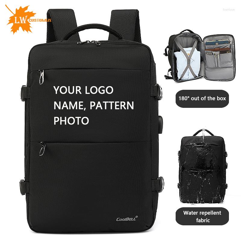Backpack Custom Men Large Capacity Waterproof Business 15.6 Inch Notebook College Student Schoolbag Print Pattern, Black
Backpack Custom Men Large Capacity Waterproof Business 15.6 Inch Notebook College Student Schoolbag Print Pattern, Black