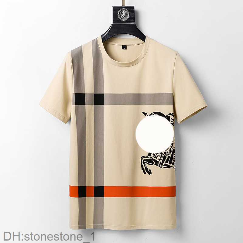 2022 Summer Mens Designer t Shirt Casual Man Womens Tees with Letters Print Short Sleeves Top Sell Luxury Men Hips Hop Clothes Burbebue, Khaki
2022 Summer Mens Designer t Shirt Casual Man Womens Tees with Letters Print Short Sleeves Top Sell Luxury Men Hips Hop Clothes Burbebue, Khaki