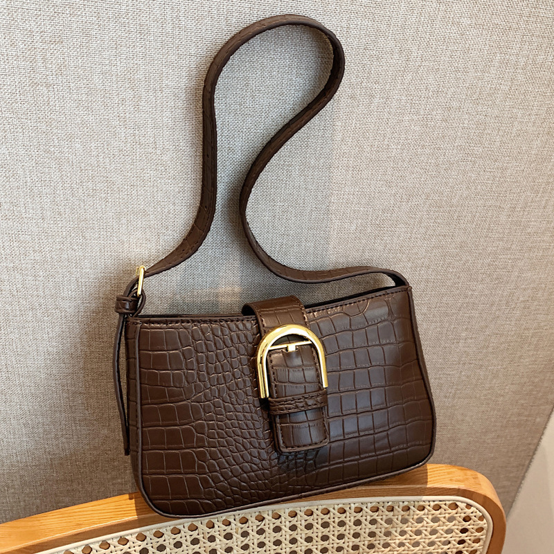 Women Inclined Shoulder Bags Fashion casual Womens Bag Small Handbag Totes High-capacity PU leather Large volume wholesale Girl Mobile Phone Bag Black 2301, White
Women Inclined Shoulder Bags Fashion casual Womens Bag Small Handbag Totes High-capacity PU leather Large volume wholesale Girl Mobile Phone Bag Black 2301, White