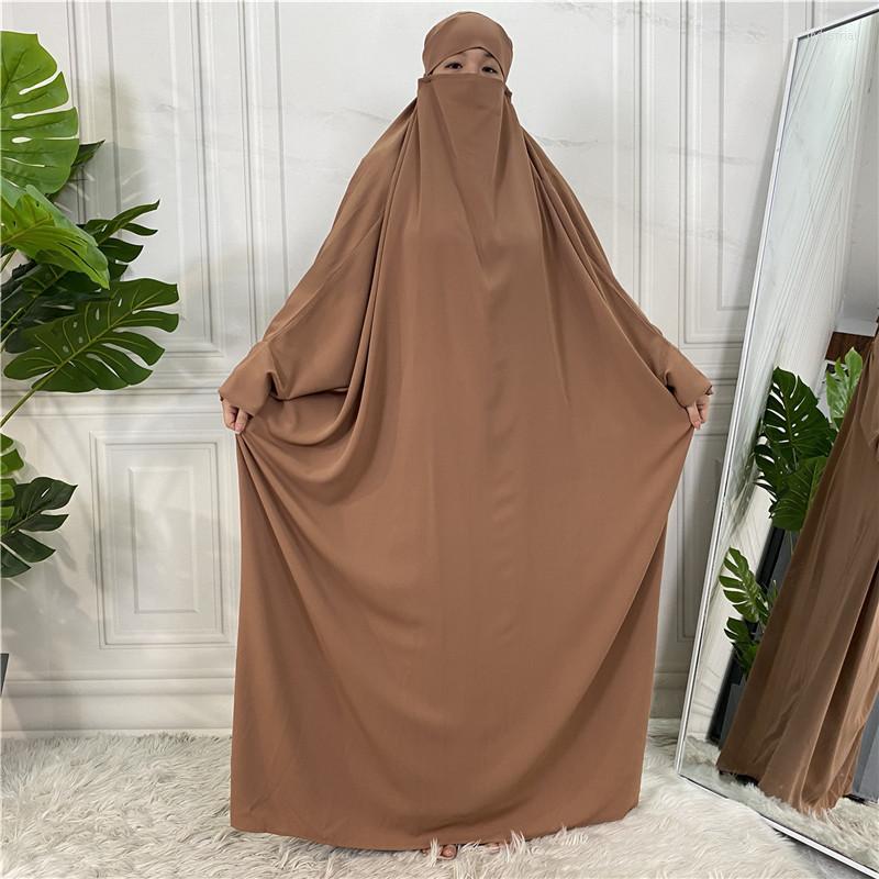 Ethnic Clothing Ramadan Eid Muslim Prayer Dress Turkey Dresses Abayas For Women Robe Islam Djellaba Femme Kaftan Female Mubarak Dubai
Ethnic Clothing Ramadan Eid Muslim Prayer Dress Turkey Dresses Abayas For Women Robe Islam Djellaba Femme Kaftan Female Mubarak Dubai