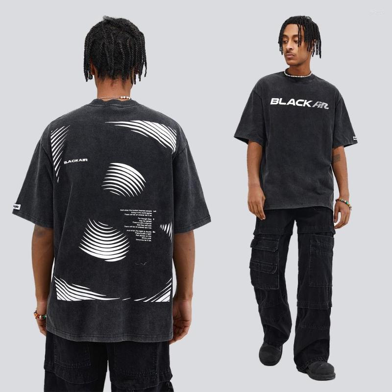 Women's T Shirts 2023 Women Vintage Oversize T-Shirt Streetwear Hip Hop Stripe Graphic Print Washed Distress Tshirt Punk Gothic Tee Tops, Black
Women's T Shirts 2023 Women Vintage Oversize T-Shirt Streetwear Hip Hop Stripe Graphic Print Washed Distress Tshirt Punk Gothic Tee Tops, Black