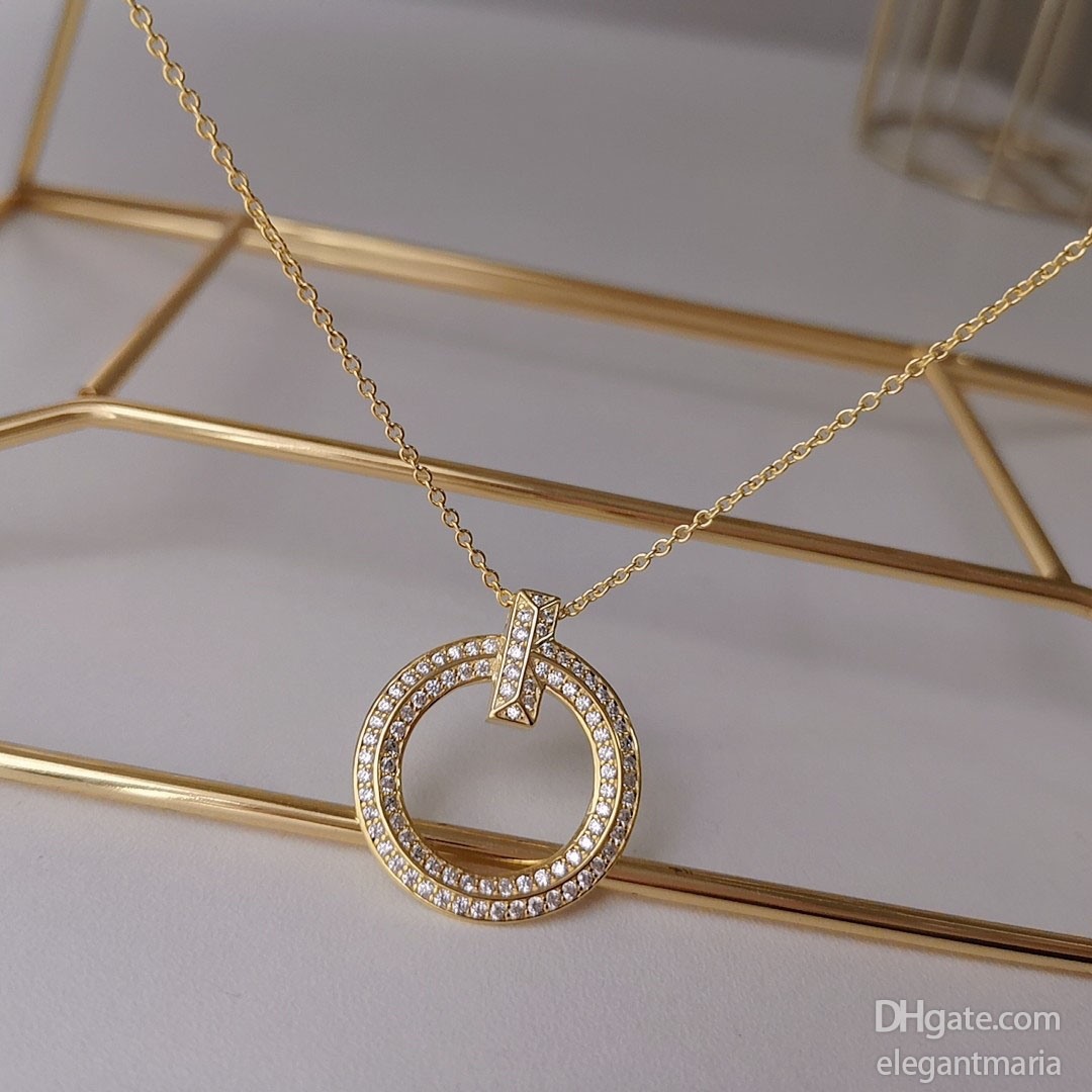 gold crystal name pendant chain set necklace 18k diamond necklaces designer men's jewelry Valentine Day Christmas gifts for girlfriend wholesale womens couple sale
gold crystal name pendant chain set necklace 18k diamond necklaces designer men's jewelry Valentine Day Christmas gifts for girlfriend wholesale womens couple sale