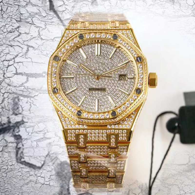High Quality Fashion Iced Out WatchesMens Wrist Luxury Round Cut Lab Grown Watch Wholesale Hip Hop Rapper WatcFor Men FM6Q, Silver
High Quality Fashion Iced Out WatchesMens Wrist Luxury Round Cut Lab Grown Watch Wholesale Hip Hop Rapper WatcFor Men FM6Q, Silver